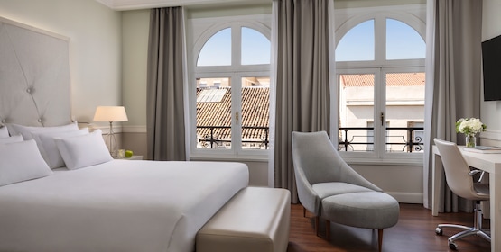 NH Collection Gran Hotel de Zaragoza